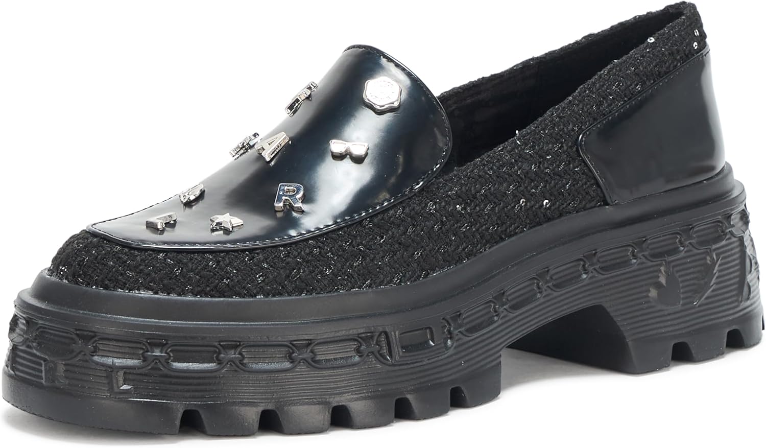 Karl Lagerfeld Paris Women's Lylah Everyday Loafers