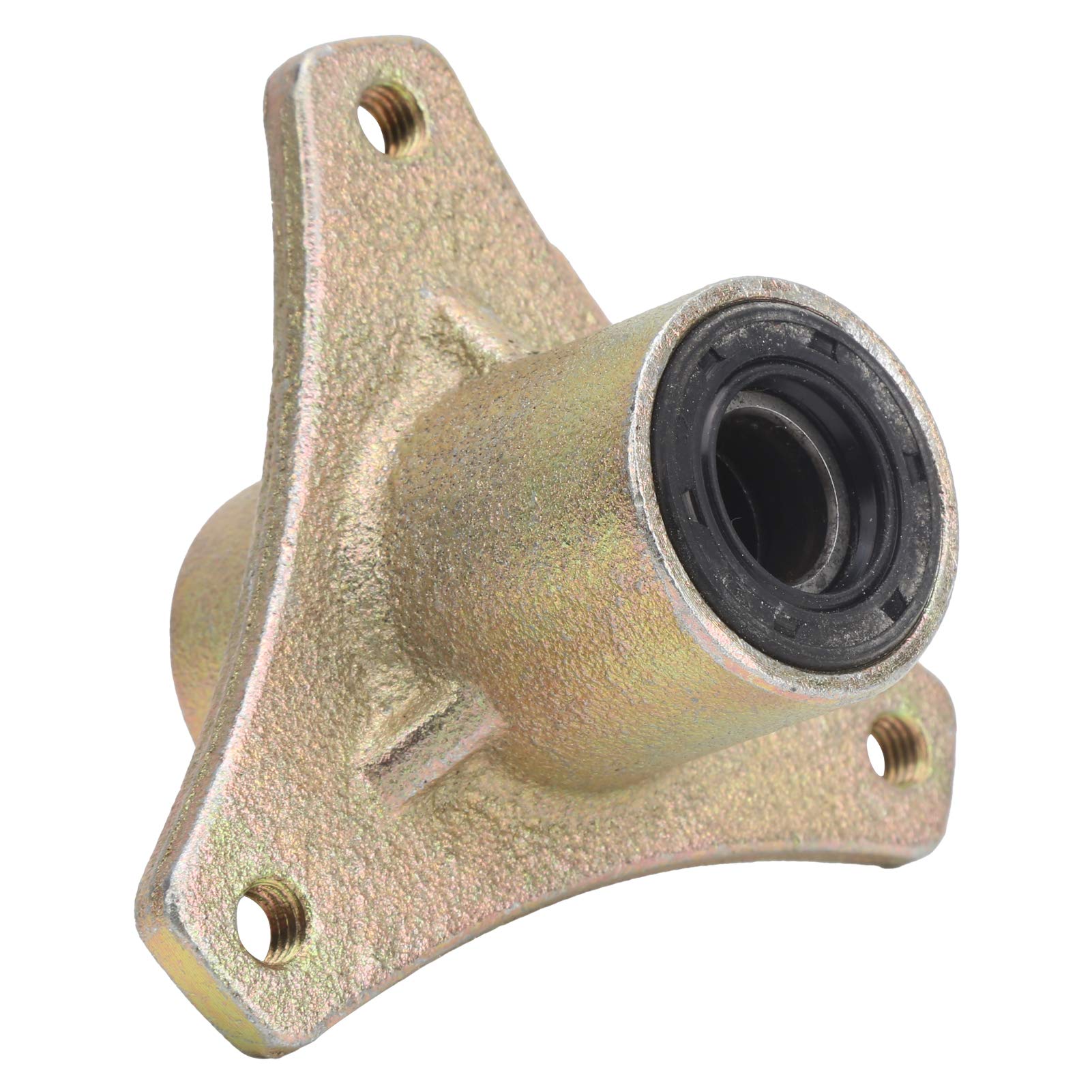 Remplacement de moyeu de roulement de jante de roue avant de véhicule pour 110CC 125CC Quad Dirt Bike ATV Go Kart
