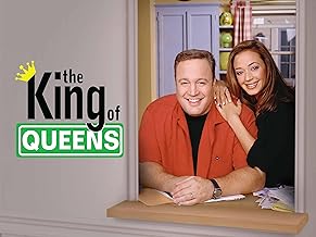 The King Of Queens - Season 8