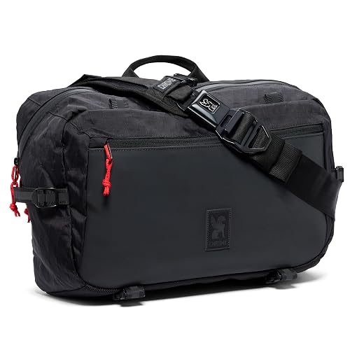 Chrome Industries Kadet Max Messenger Bag Sling Backpack