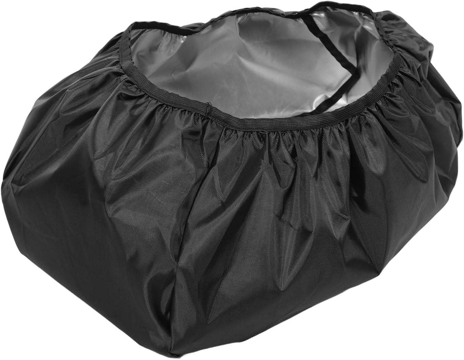 Heavy Duty Waterproof Winch Cover for Electric RV ATV and Boat Trailers Dustproof and Outdoor Protective Cover for-Road Vehicles