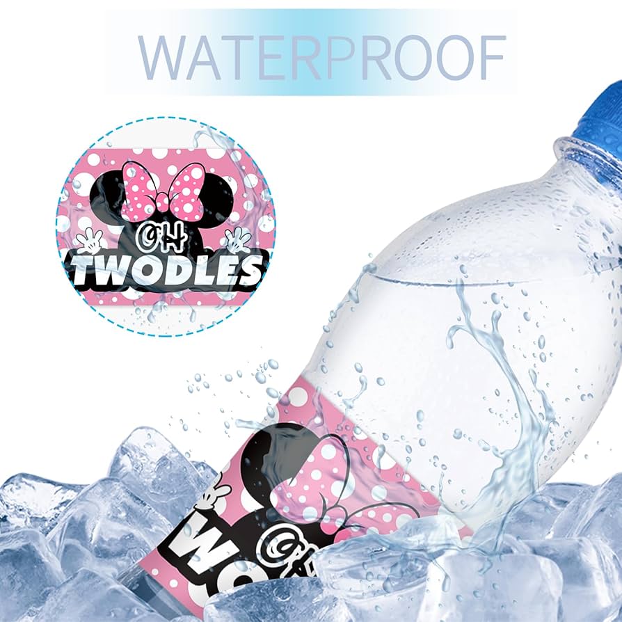 amazon-com-maicaiffe-minnie-oh-twodles-water-bottle-stickers-girl-2nd-birthday-party-bottle-labels-decorations-32-pink-stickers-toys-games for Free Printable Minnie Mouse Water Bottle Labels Free Amazon.com: Maicaiffe Minnie Oh Twodles Water Bottle Stickers - Girl 2nd Birthday Party Bottle Labels & Decorations - 32 Pink Stickers : Toys & Games for Free Printable Minnie Mouse Water Bottle Labels Free