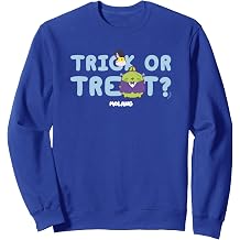 Molang - Halloween Edition Sweatshirt