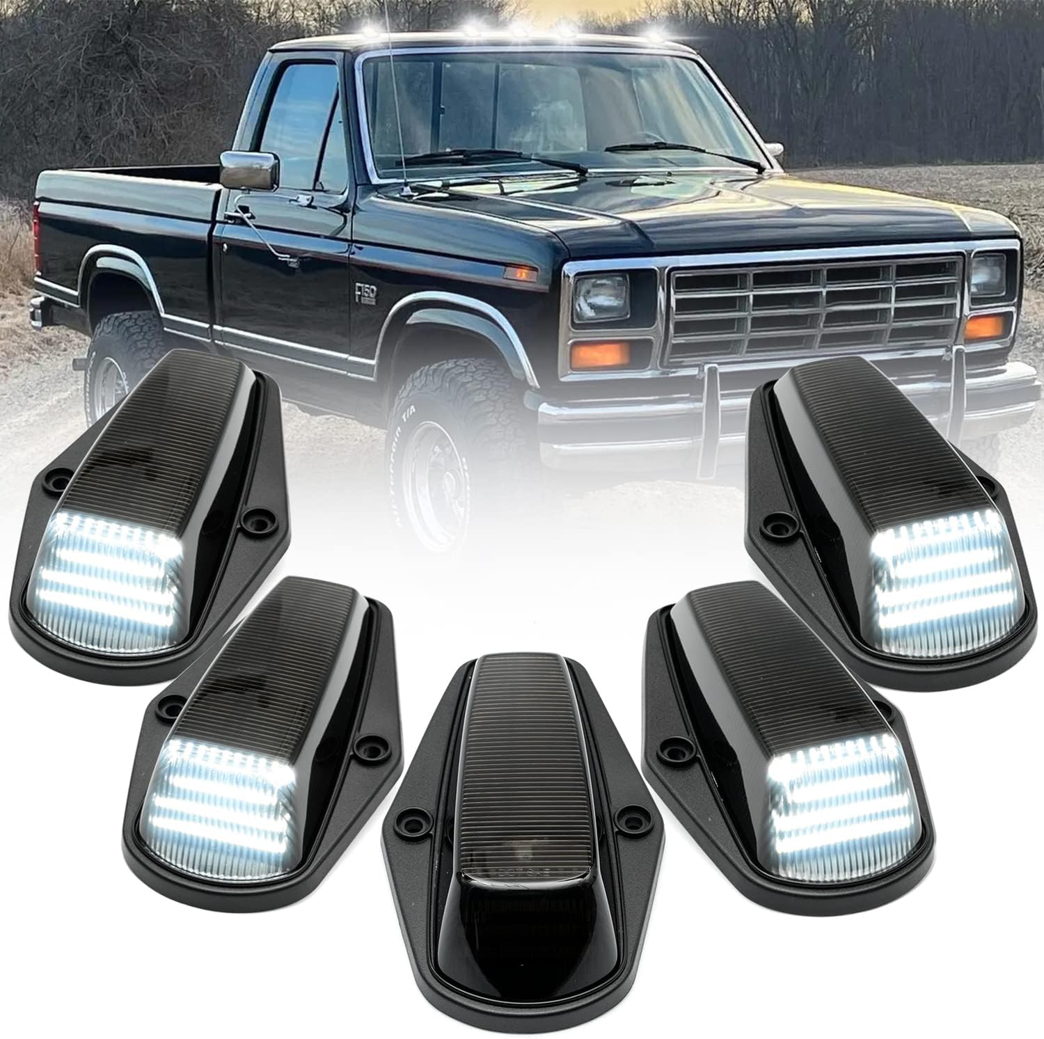 2 Luci Targa LED Per Hyundai Tucson IX35 2015-2018 - 3W Bianco Puro, Canbus Integrato - Foto 4