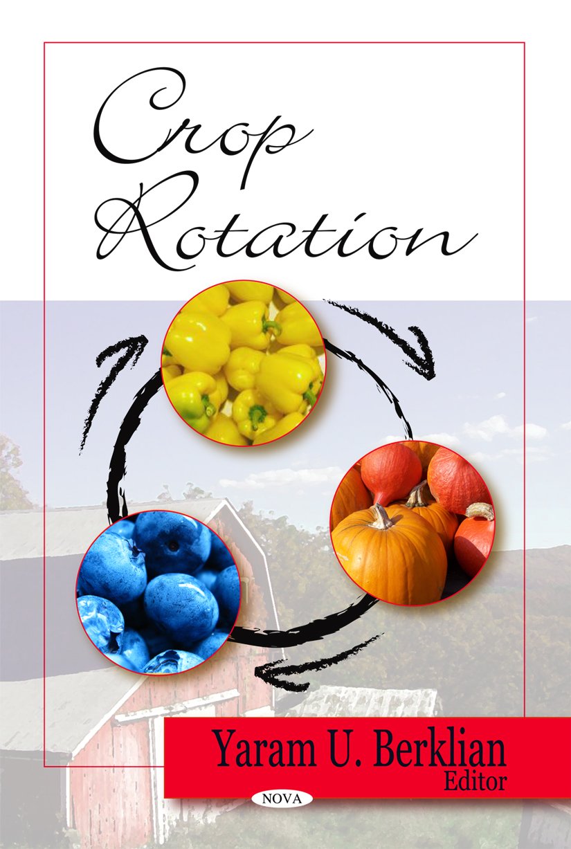 Buy Crop Rotation Book Online at Low Prices in India | Crop Rotation ...