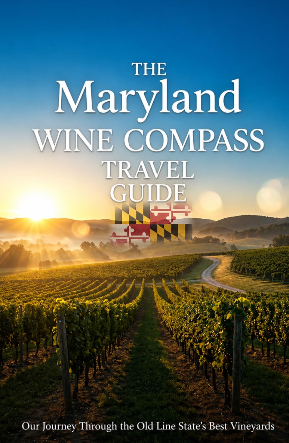 The Maryland Wine Compass Travel Guide: Our Journey Through the Old Line State’s Best Vineyards