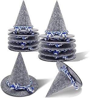 Mini Oktoberfest Hat, Pack of 12 Oktoberfest Hat Decoration, Bavaria Costume Hat, Mini Seppel Hat, Small Oktoberfest Table Decoration, Felt Hat Mini, Hat Beer, Cord Felt Hat, Felt Hat Oktoberfest,
