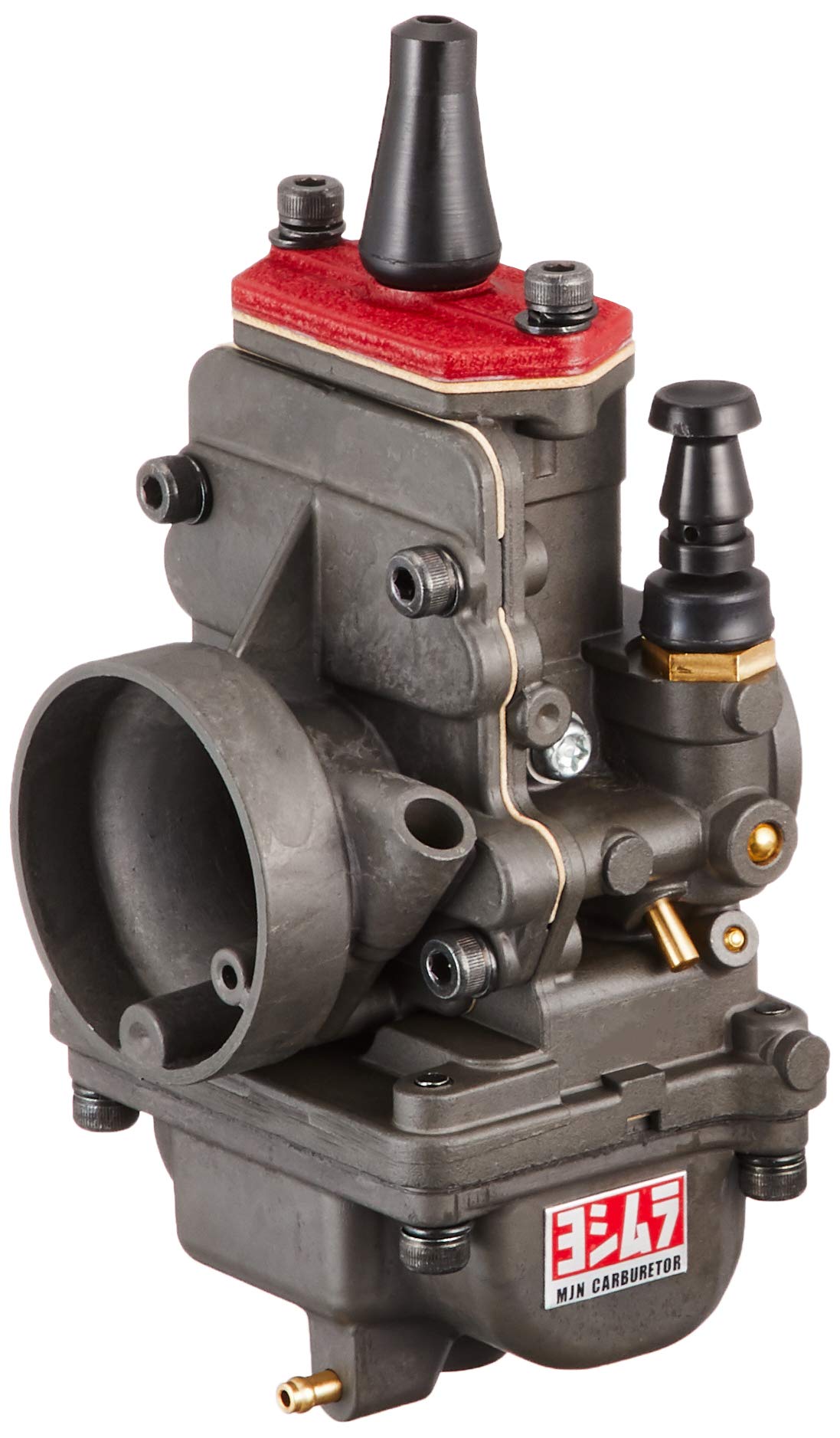 Amazon | ヨシムラ ミクニ TM-MJN24キャブレター APE50[エイプ