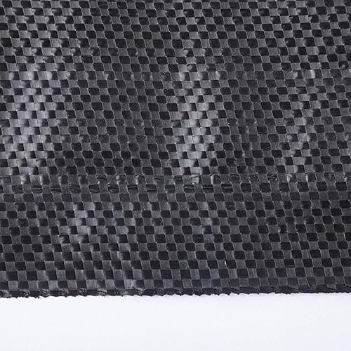 Miniatura 4 de Tela de barrera de malezas para jardín, duradera y resistente, bloque de malas hierbas, cubierta de malezas (6 pies x 300 pies)