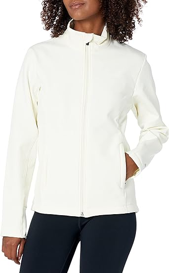soft shell jacket amazon
