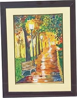 Painting WALKWAY Price In India