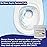 Drain Field Cleaner Tablets by Dr Pooper. Clears Septic Tanks and Drain Fields of Tough Clogs, Scum, Sludge AND Eliminates Odors FAST - Aerobic & Anaerobic Systems - Easy to Use, Just Flush.