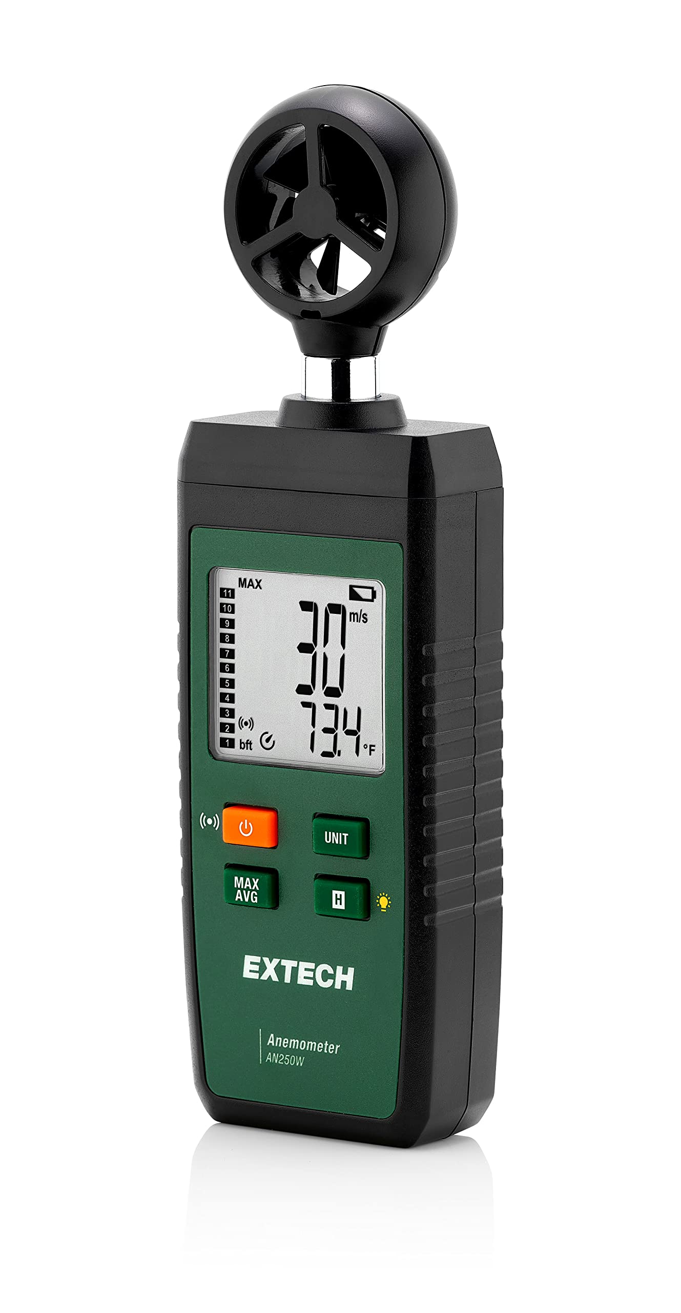Extech AN250W - Image 3