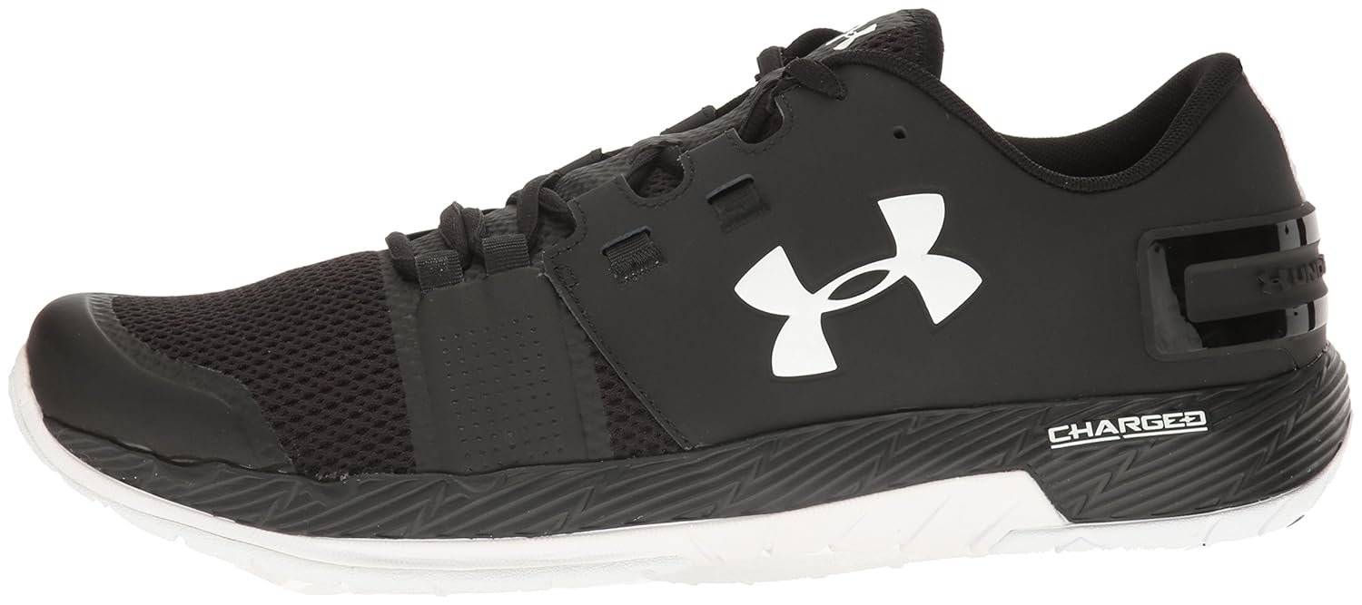under armour men's commit training shoes