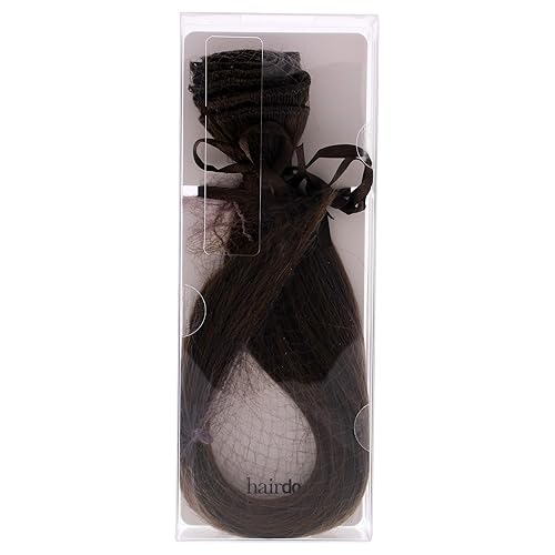 Miniatura 3 de Kit de extensión recta Hairdo, R830 marrón jengibre