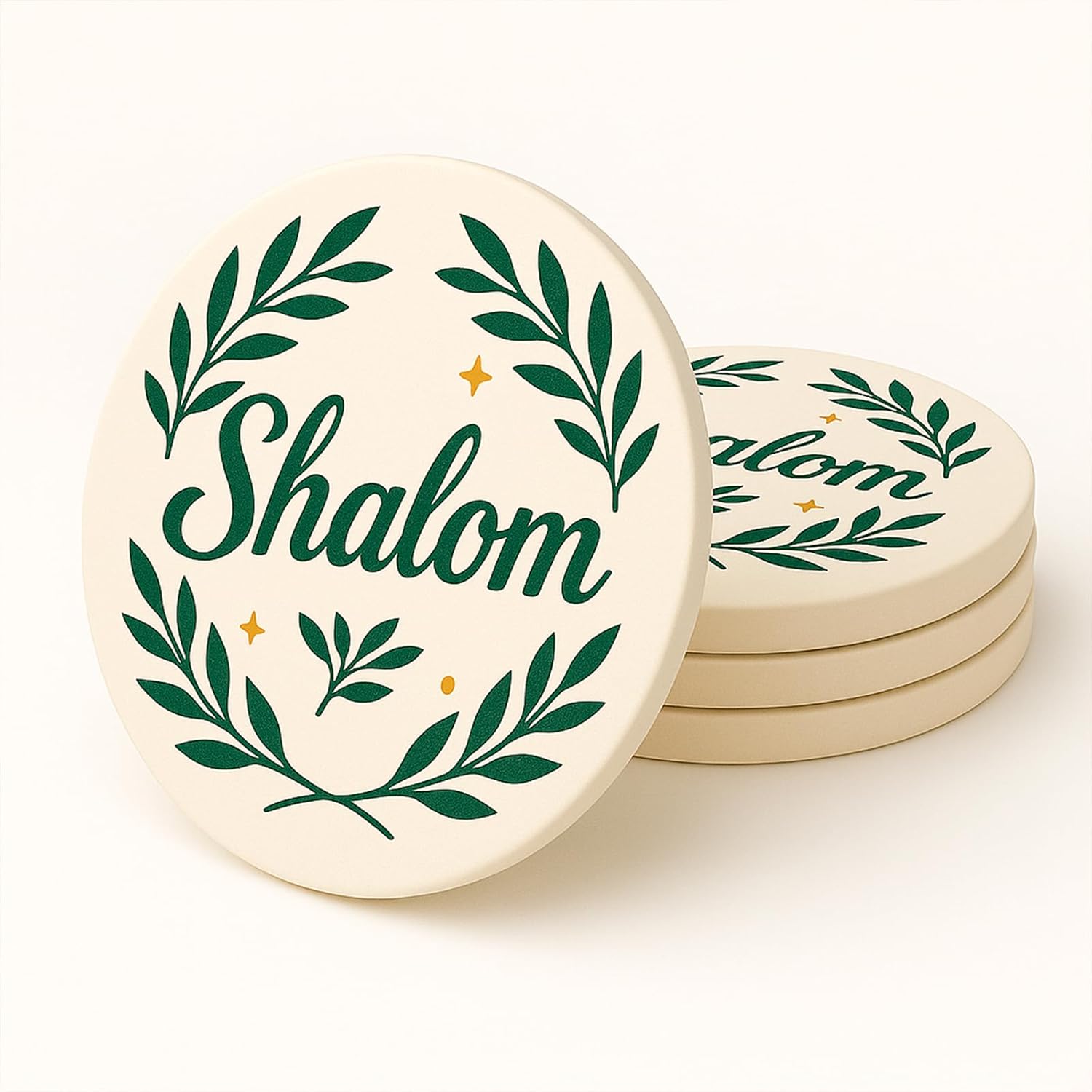 Luxury Coasters