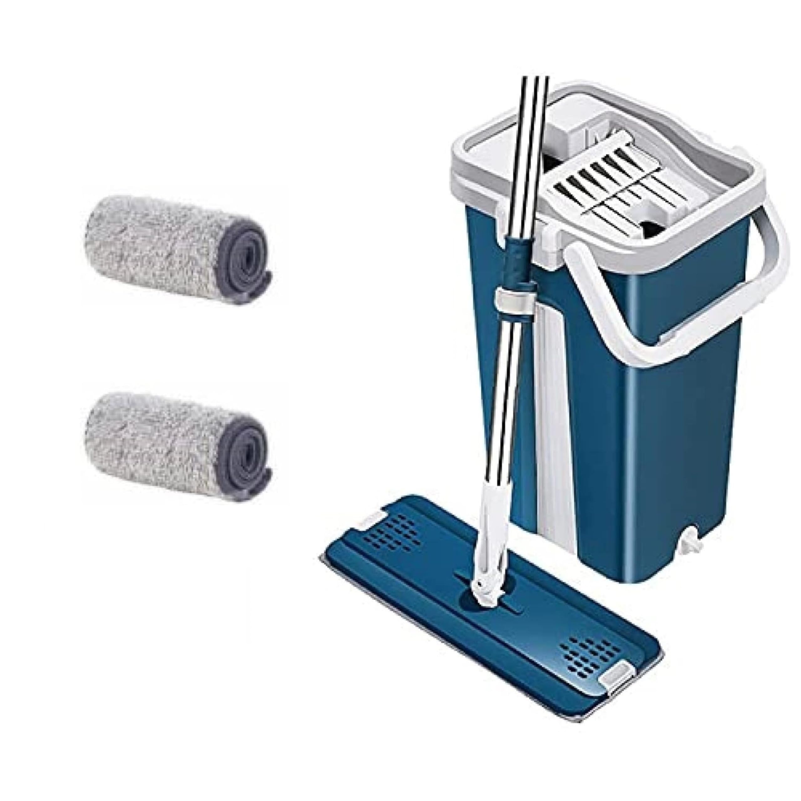 See full amazon price history chart for UPKARANWALE Bucket flat mop, flat mop with bucket, microfiber mops for floor cleaning, flat mop stick, best mop for home floor cleaning 360° (32 X 11.5cm) (Total 2 Pads) & Handle (39cm X 23cm X 122cm) UPKARANWALE Bucket flat mop, flat mop with bucket, microfiber mops for floor cleaning, flat mop stick, best mop for home floor cleaning 360° (32 X 11.5cm) (Total 2 Pads) & Handle (39cm X 23cm X 122cm) (B0CVGXZT9W) Amazon Price History, Amazon Price Tracker