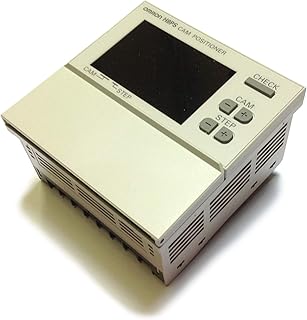 Omron Industrial Automation Cam Positioner - H8PS-8B