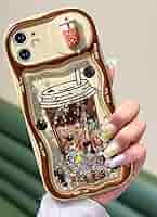 Amazon.com: Toycamp for iPhone 11 Case 6.1 Inch - Women
