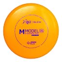 Prodigy Discs Ace Line Glow DuraFlex M Model US Midrange Golf Disc [Colors May Vary] - 177-180g gallery image