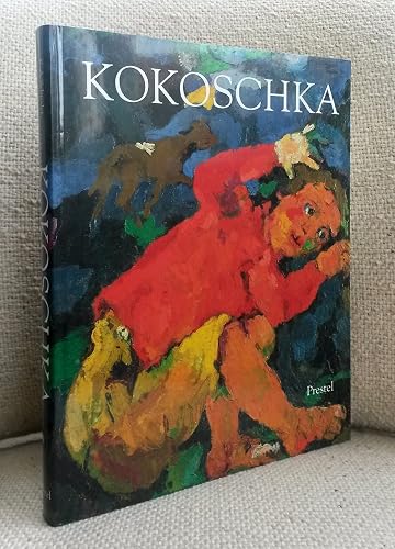 Oskar Kokoschka