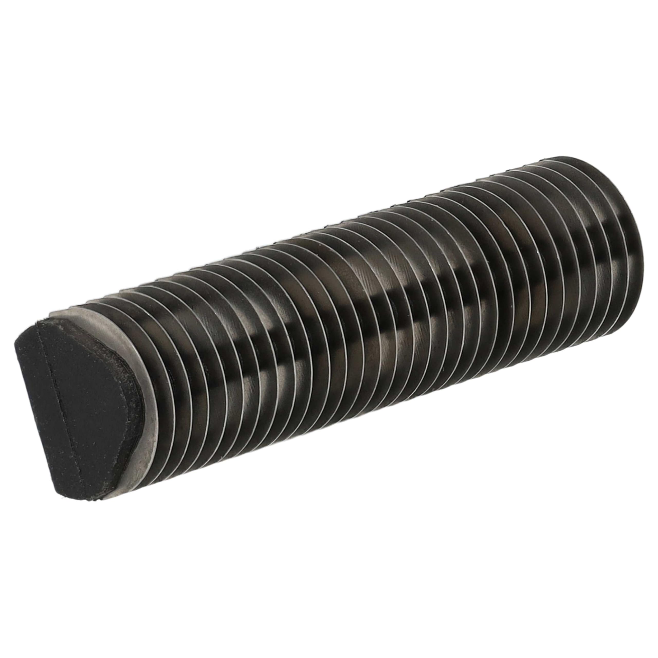 vhbw 2 x część tnąca kompatybilna z Braun 1008, 1012, 1013, 1013s, 1507s, 1508, 1509, 1512, 2035, 2040, 2060, 2540, 2540s, 2560 folia + blok na noże