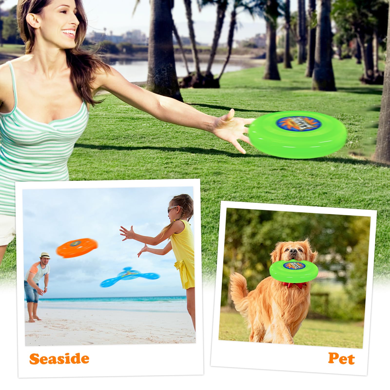 6 Pezzi Set di Boomerang, Boomerang a Forma di V, Boomerang per Principianti Set, Giochi Interattivi Genitore Figlio, Giocattoli per Bambini, All'aperto per Principianti