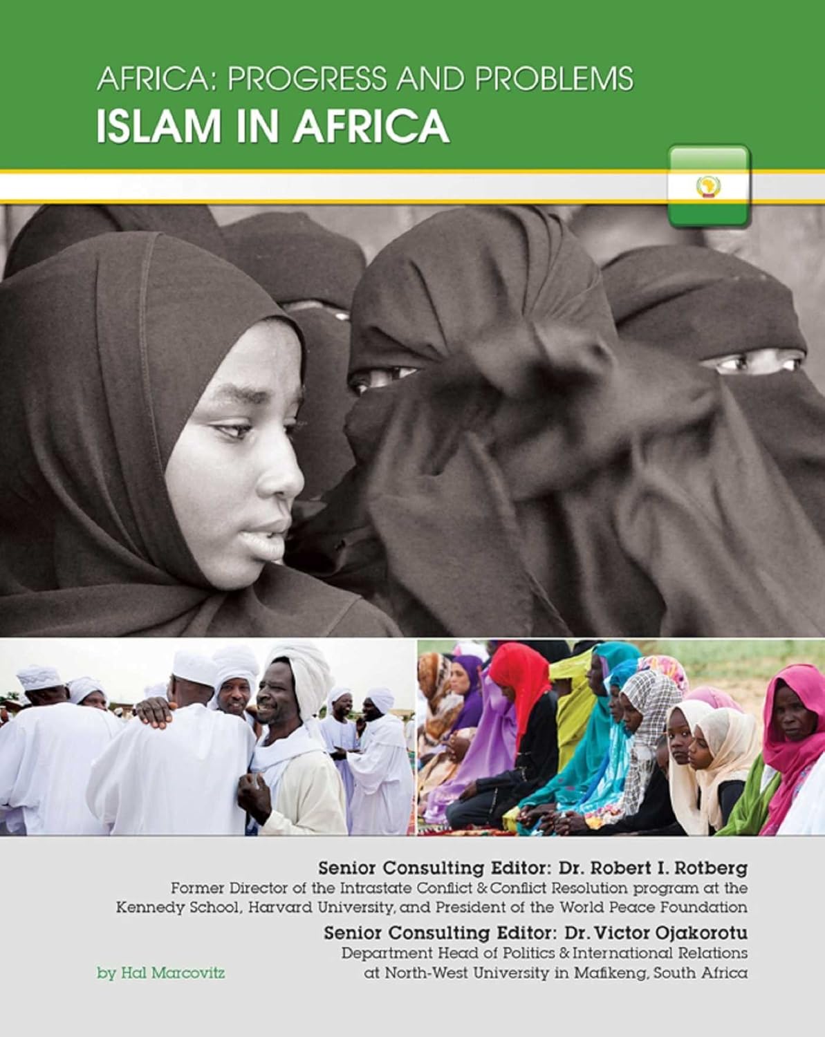Islam in Africa (Africa: Progress and Problems)      Kindle Edition