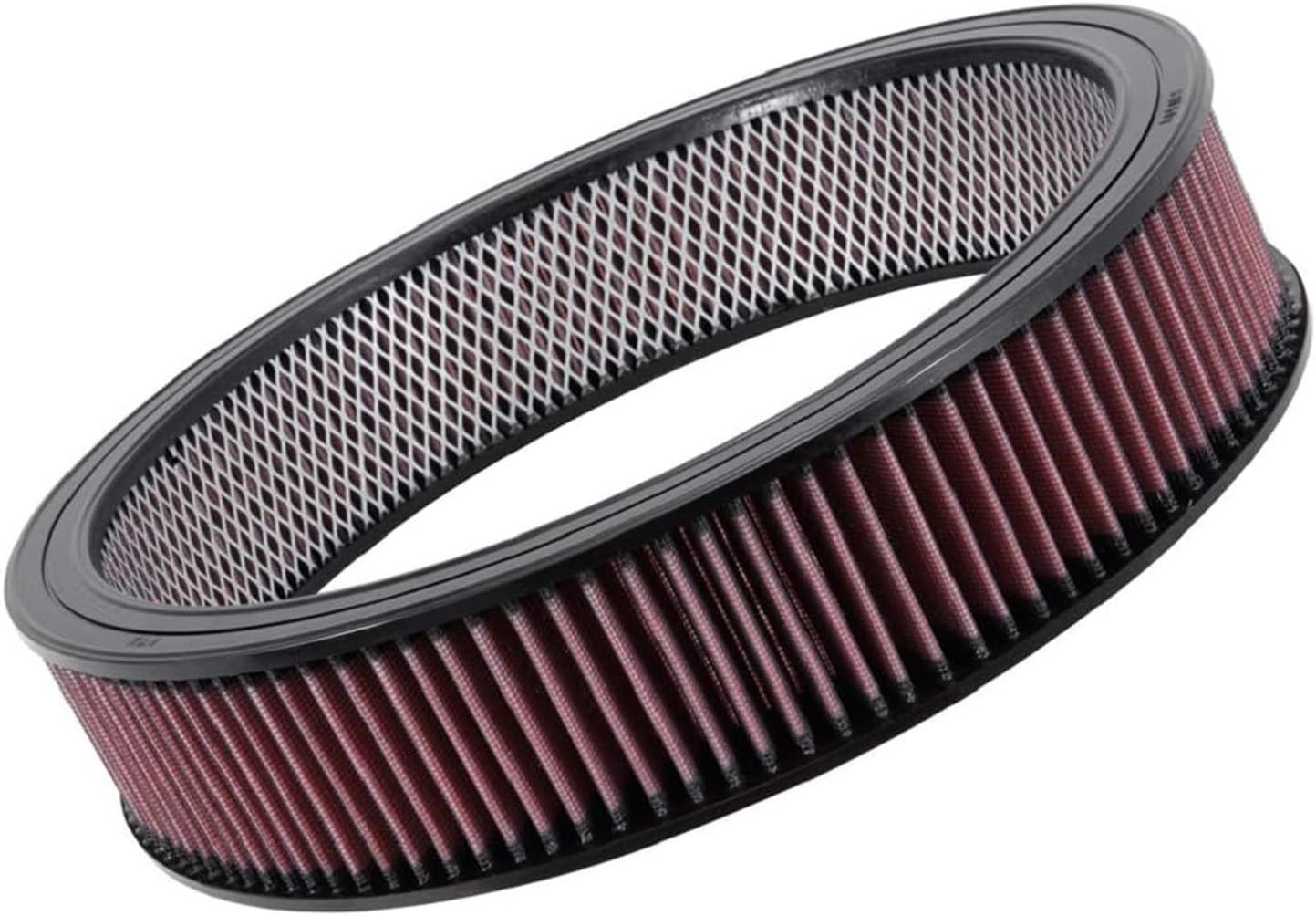 Amazon.com: K&N Engine Air Filter: High Performance, Premium, Washable ...