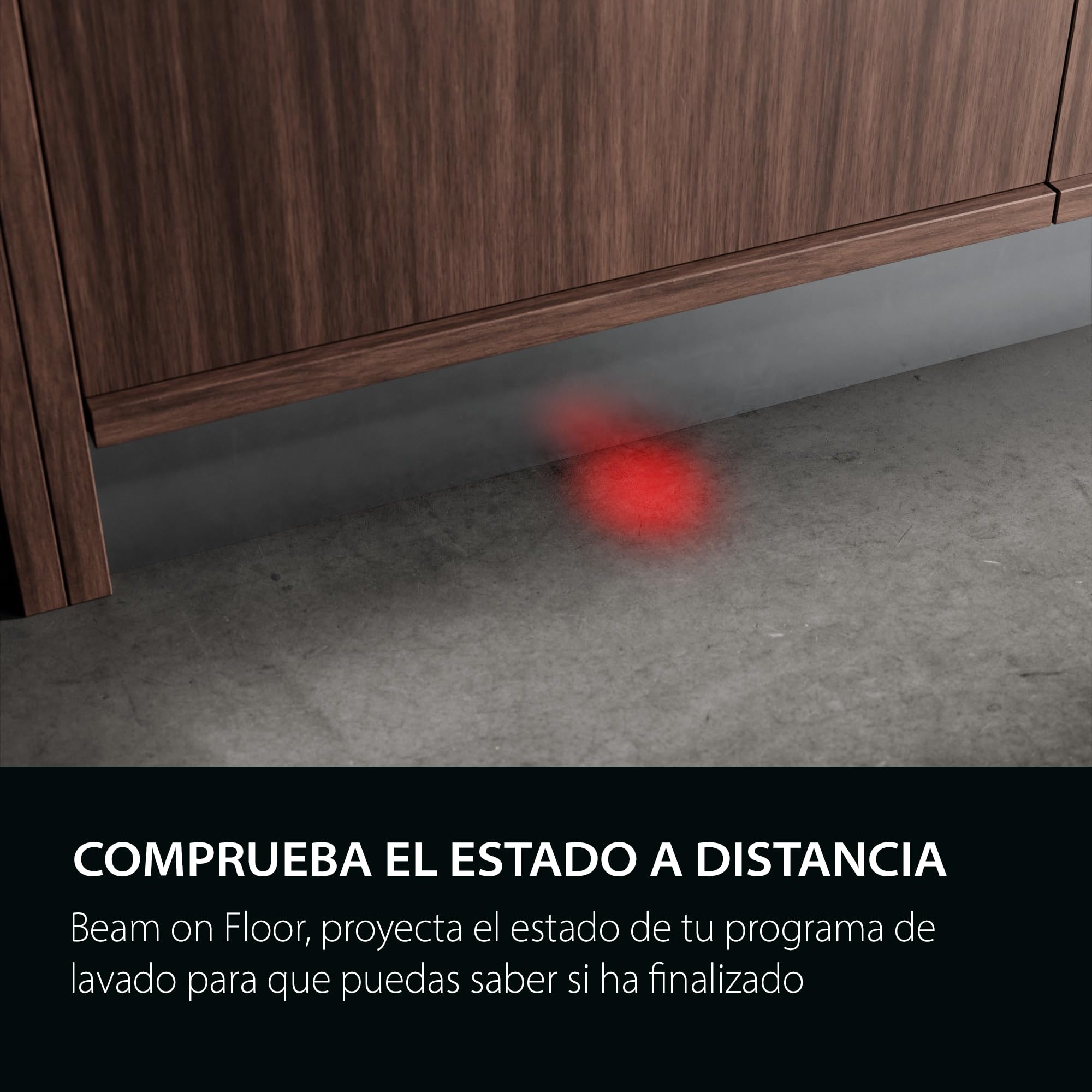 AEG FSB64907Z Lavavajillas Integrable, 60 cm, 14 Cubiertos, Secado AirDry, Brazo Aspersor Satélite, Cristalería, 7 Programas, 3 Temperaturas, 44 dB(A), Serie 6000, Clase C — view 8
