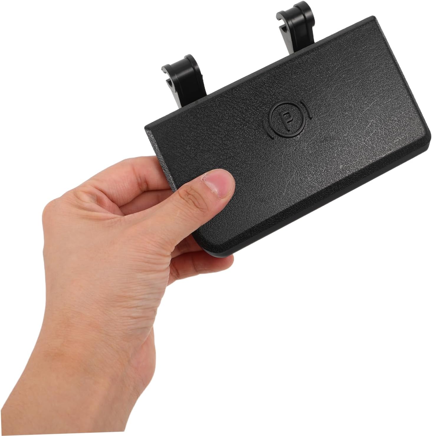 Parking Brake Release Handle Durable Replacement for RAM Easy Installation High Wear Resistance Material Compatible with RAM Trucks