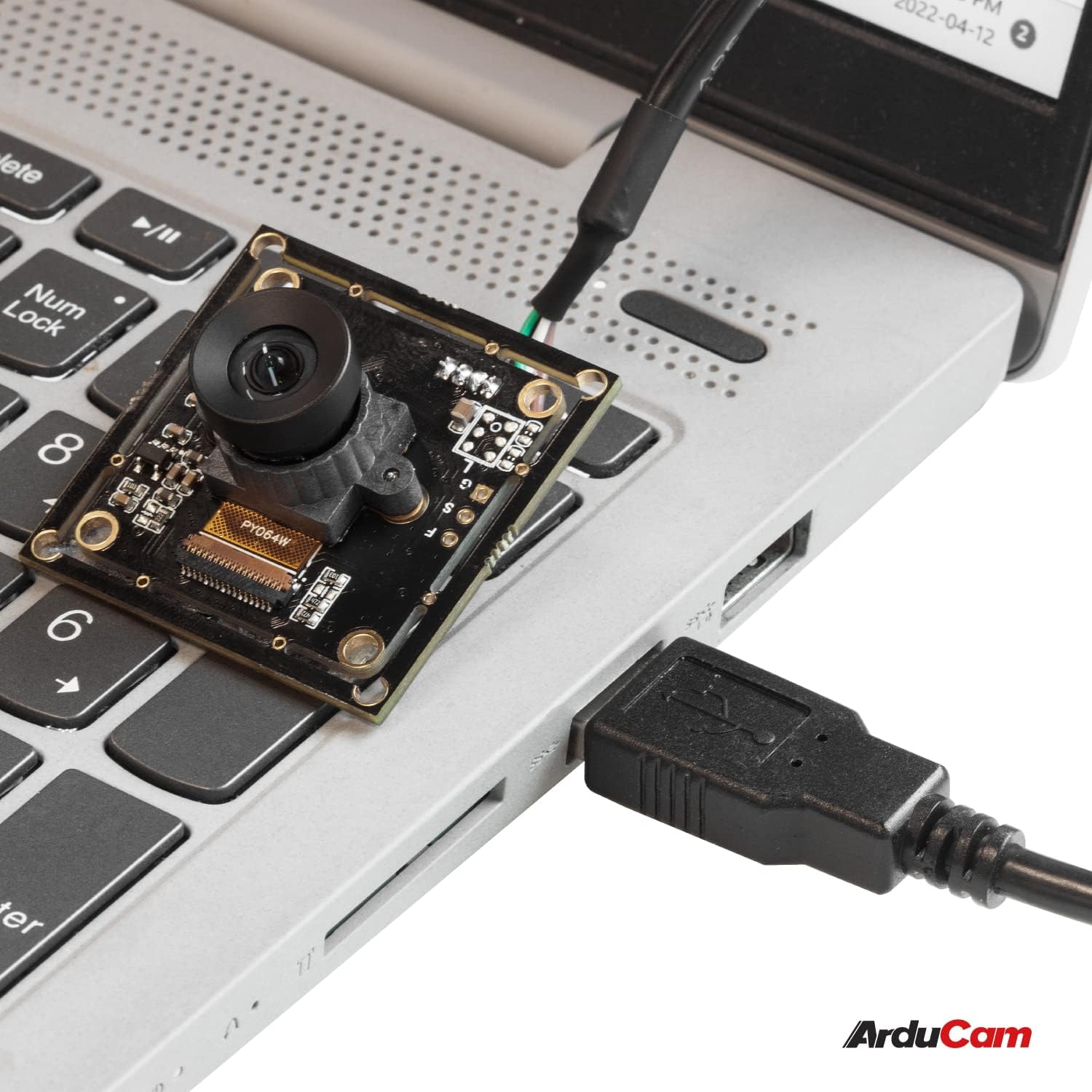 Arducam 720P USB Camera Board with 120fps Global Bahrain | Ubuy