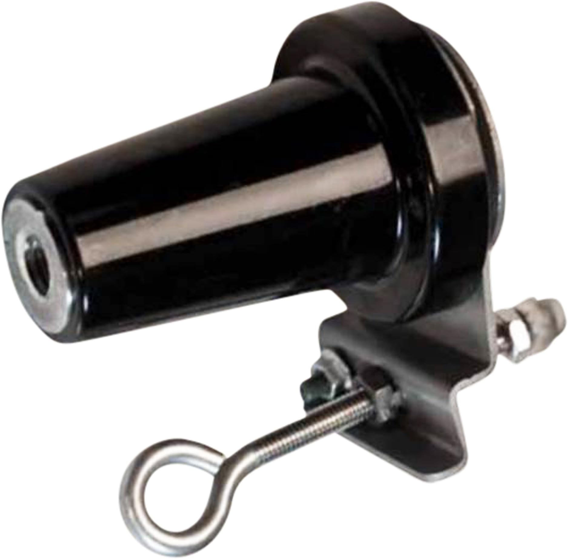 Raychem ELB-35-600-SP Deadbreak Standoff Plug, 600 Amp 15/28 Kv Class