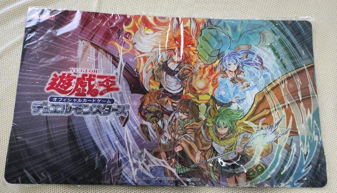 Amazon.co.jp: 憑依連携 プレイマット : おもちゃ