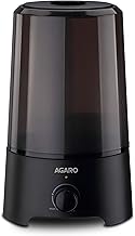 AGARO VERGE 2.5 Ltr Adult/Baby Humidifier for Home, Bedroom & Office, With Essential Oil Diffuser
