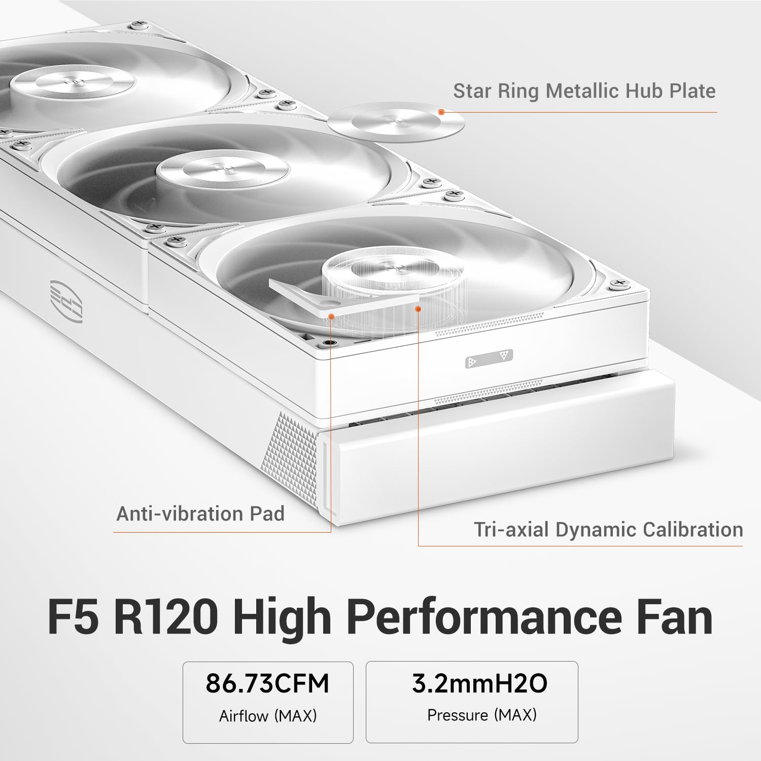 Amazon.co.jp: PCCOOLER CPS DS360 AIO Liquid CPU Cooler 360mm