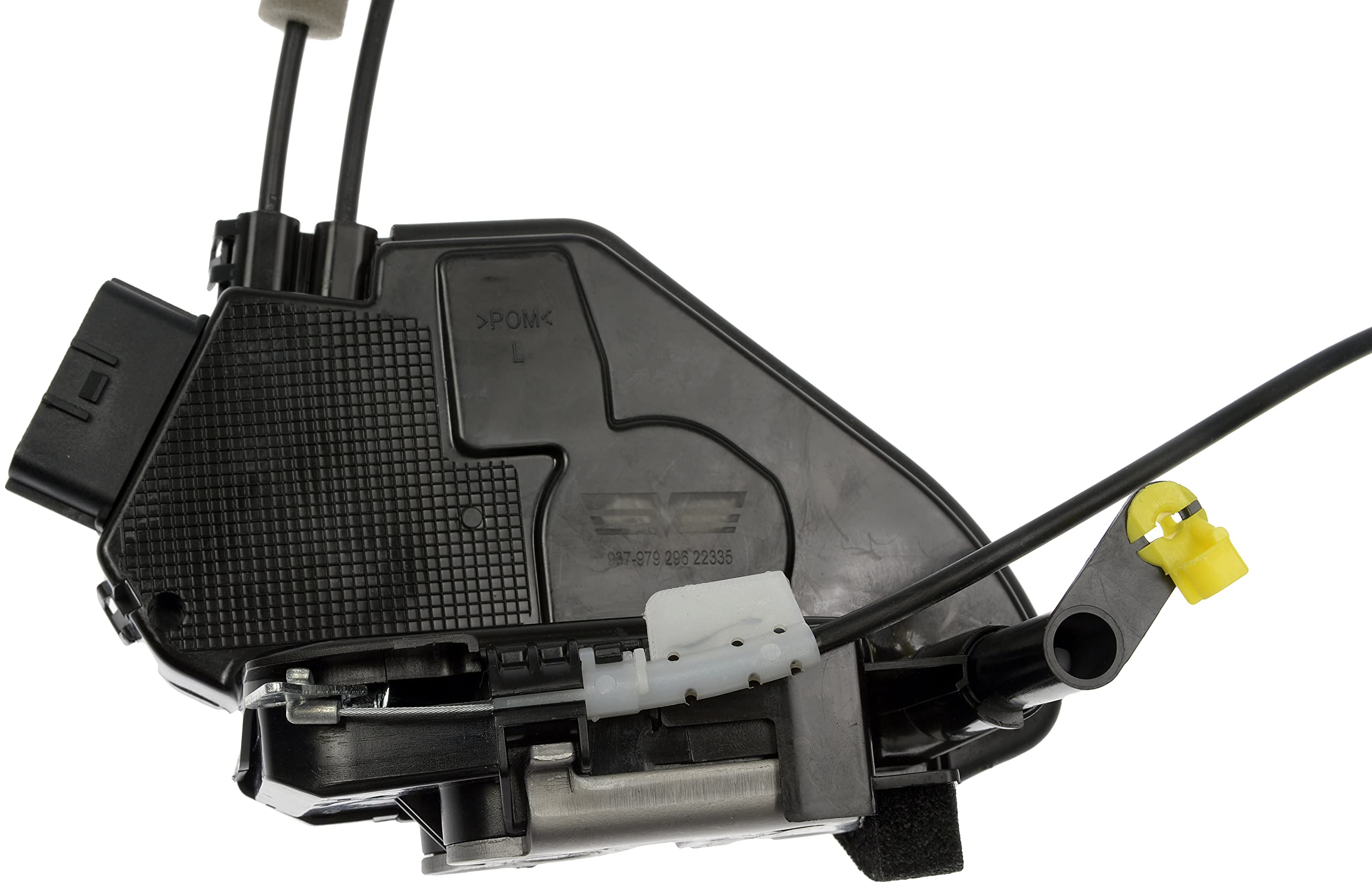 ridoです。 Amazon.com: Dorman 937-979 Front Driver Side Door Lock