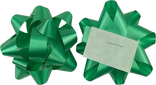 Miniatura 22 de MMvolesy Cazador de confeti de Navidad, cajas de estrellas, lazos de estrella, esplendoreta, Navidad, día de San Valentín, lazos autoadhesivos