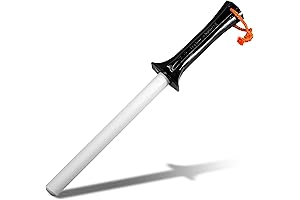 Seki Japan Professional 6 Inch Ceramic Honing Rod for Precision Kitchen Knife Sharpening