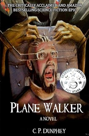 Plane Walker