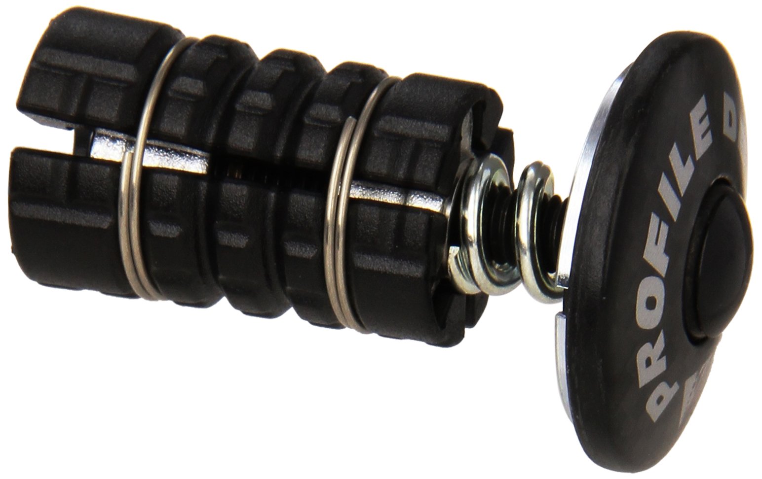 Profile Design Karbon Gap Cap