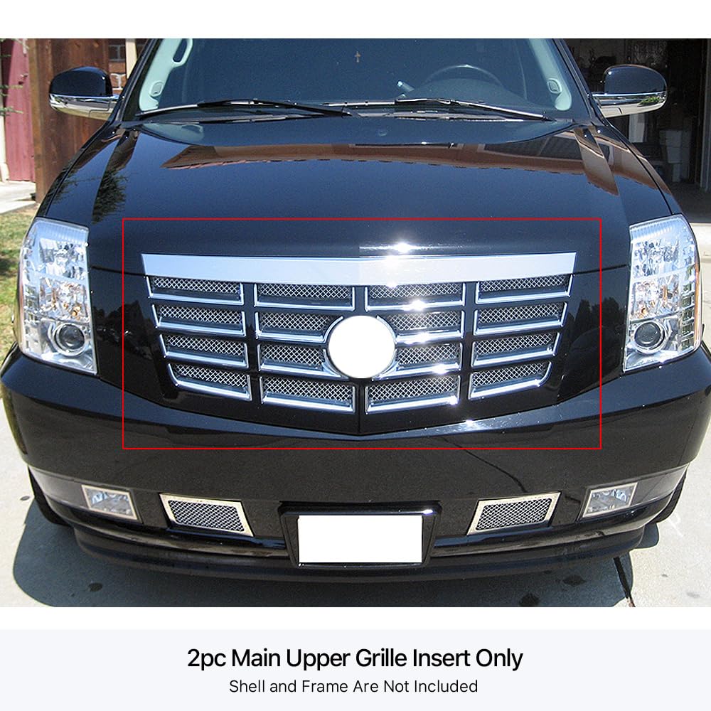 Amazon.com: APS Compatible with Cadillac Escalade 2007-2014