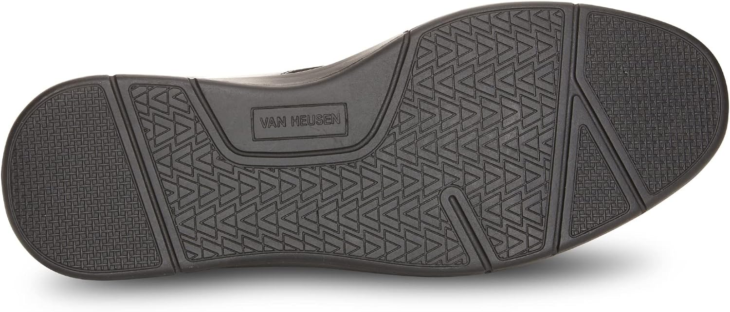 Van Heusen Men's Rayan Oxford Shoes