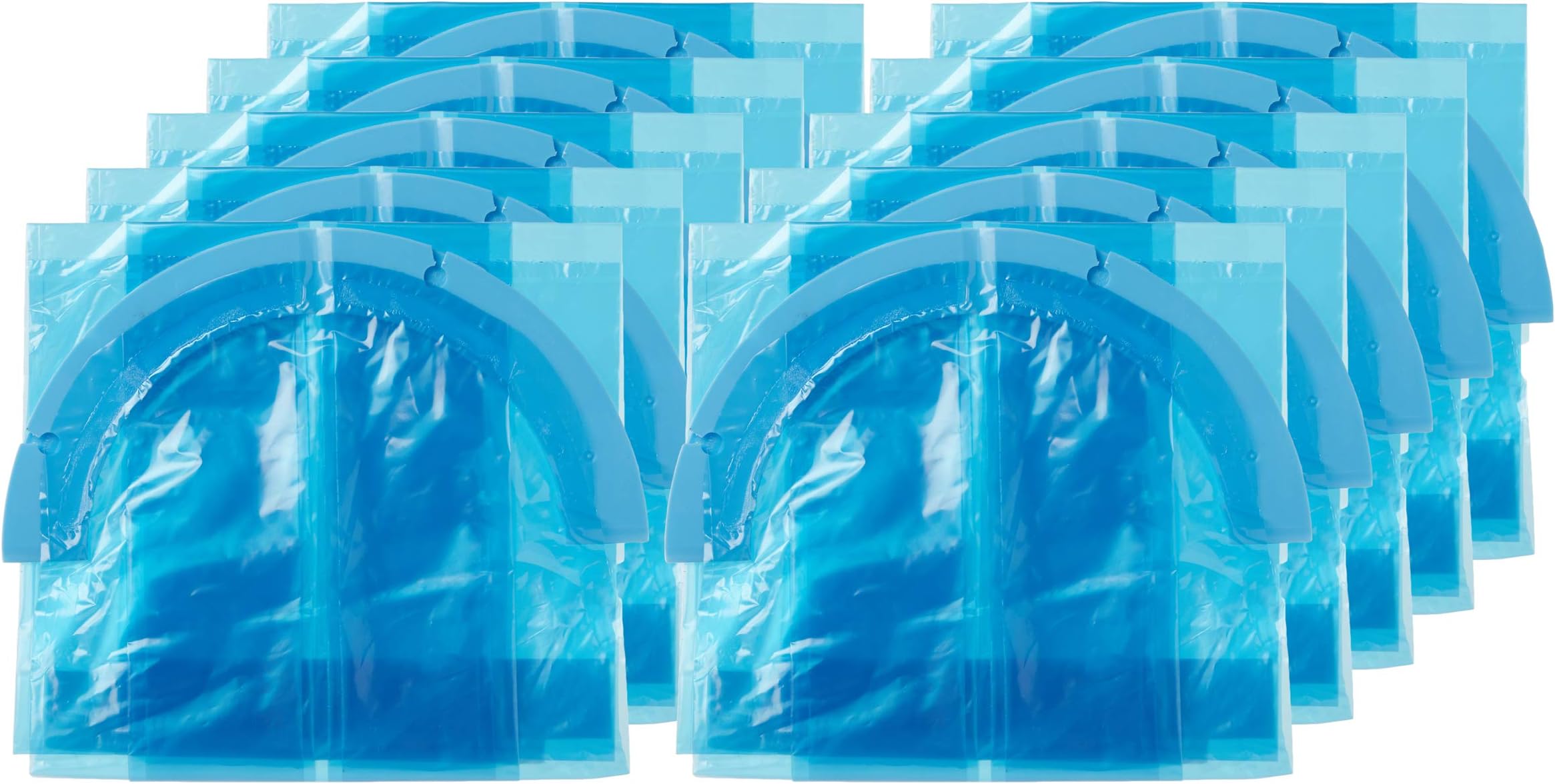 Prince Lionheart TWIST’R Diaper Disposal Refill Bags, 10 Pack