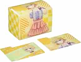 Amazon | キャラクターデッキケースMAX NEO 彼女、お借りします