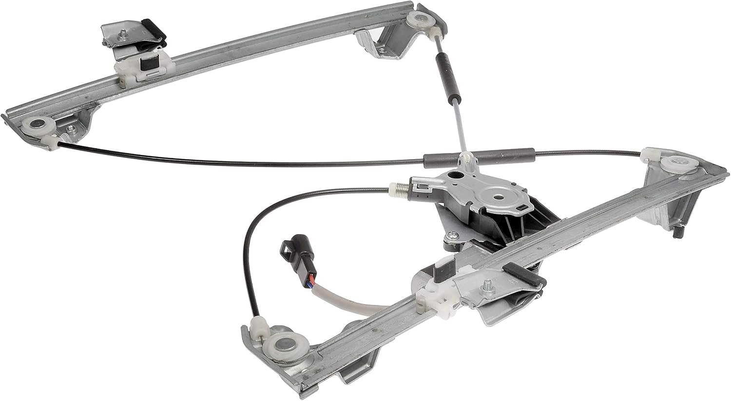Dorman 751-706 Front Passenger Side Power Window Regulator and Motor Assembly Compatible with Select Hummer Models