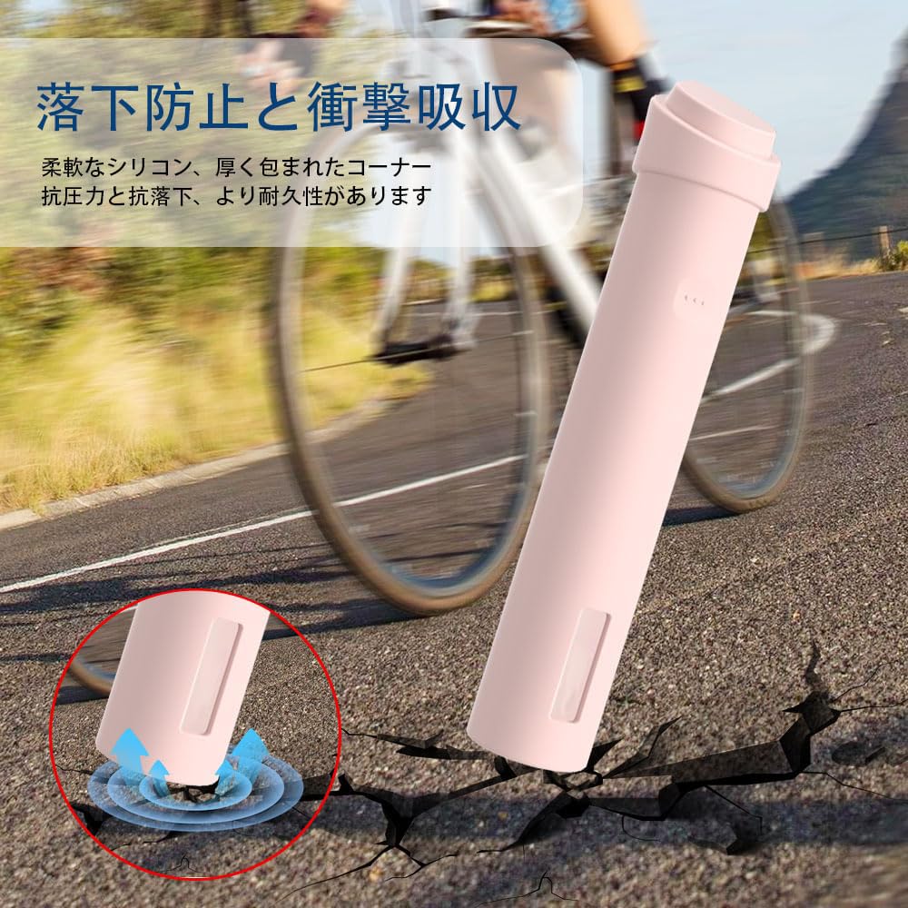 Amazon.co.jp: For AGE-Rブースタープロ ミニ ケース カバー[YEZHU