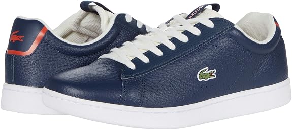 Amazon.com: Lacoste Carnaby Evo 0320 1 1 1 1000mAh : Ropa, Zapatos y Joyería