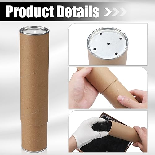 Miniatura 3 de Geyee Kit de flocado de 3 piezas de flocado en polvo de gamuza flocado de fibra negra Mini flocker Spray Flocker aplicador para fibras