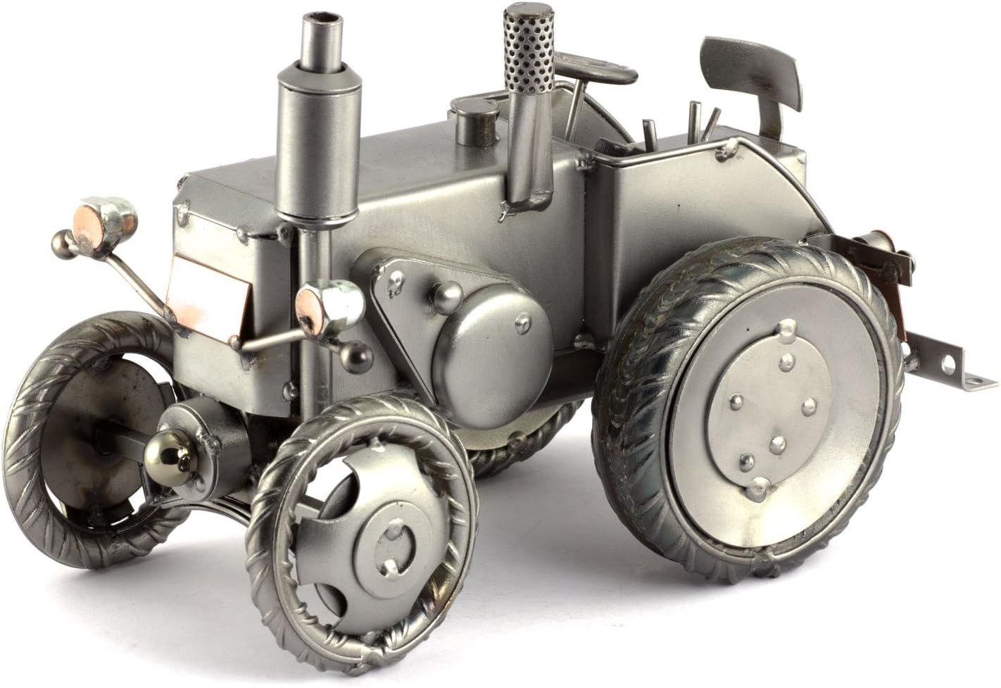 figurine de tracteur